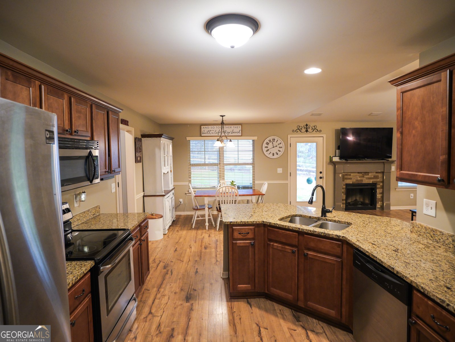 86 Concord Court Senoia - Photo 16