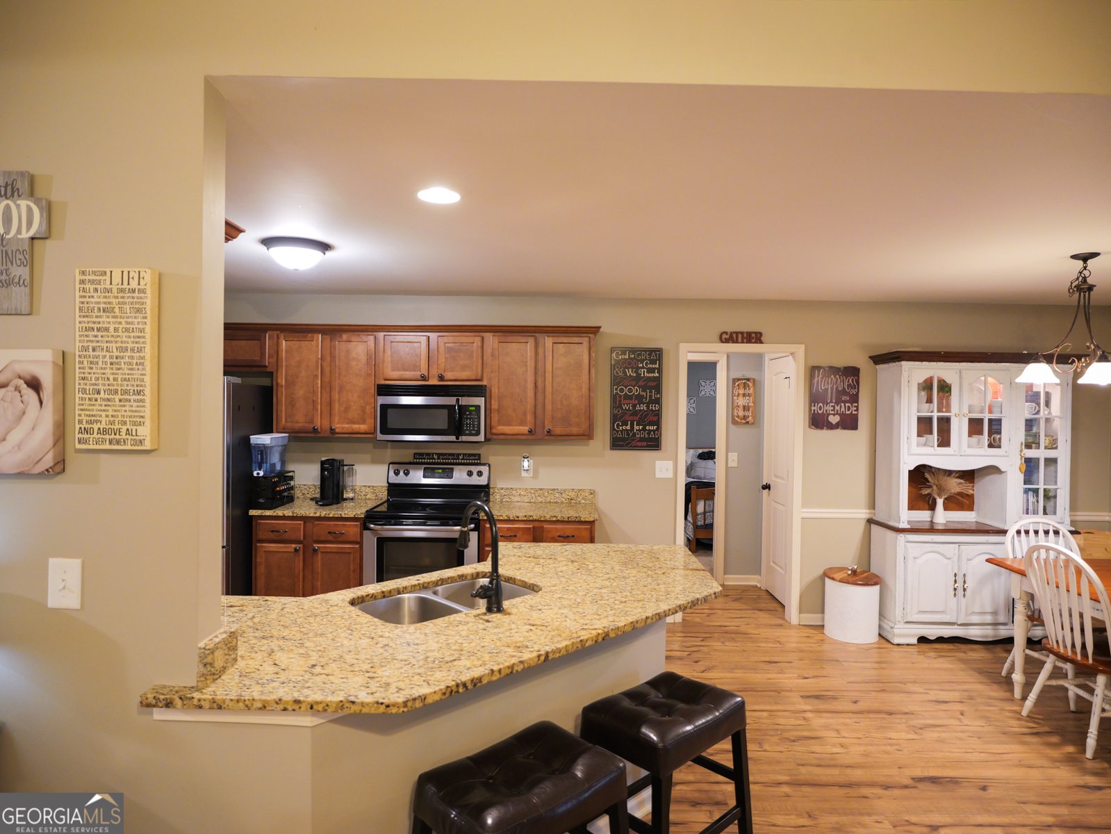 86 Concord Court Senoia - Photo 17