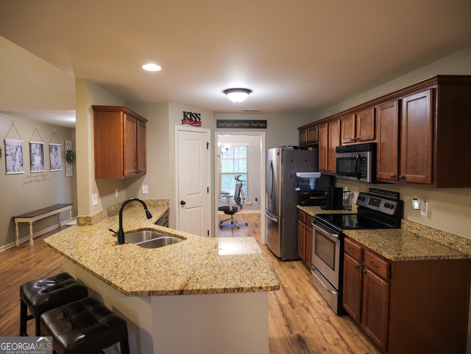 86 Concord Court Senoia - Photo 18