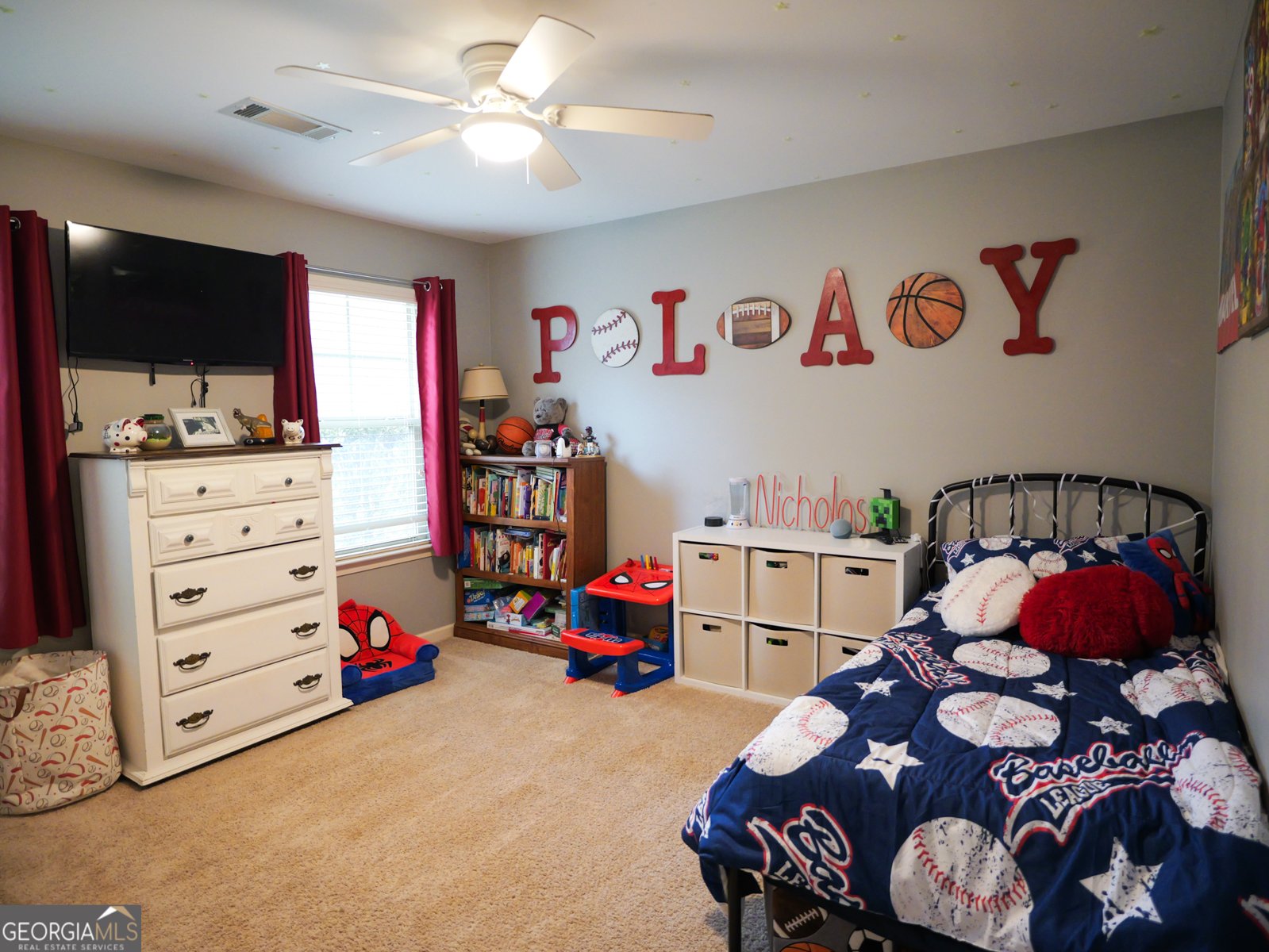 86 Concord Court Senoia - Photo 27