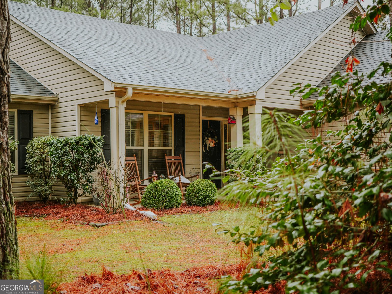 86 Concord Court Senoia - Photo 30