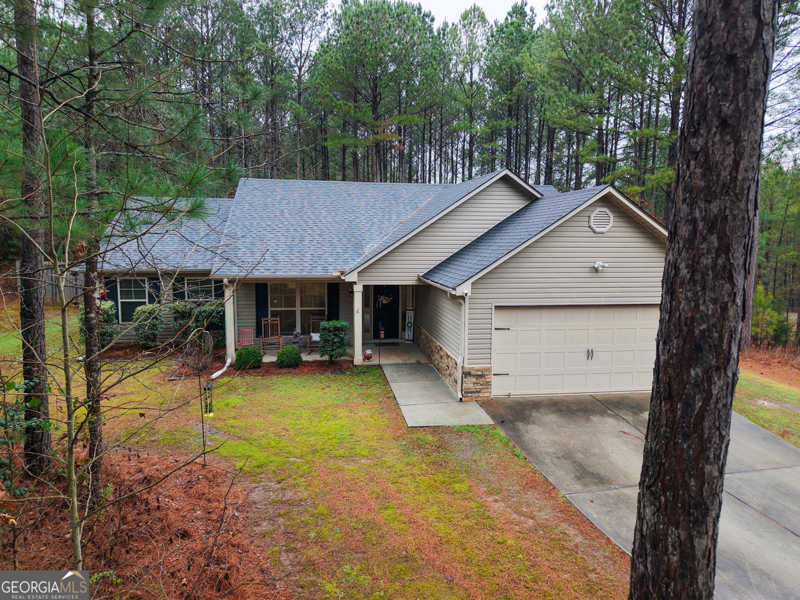 86 Concord Court Senoia - Photo 31