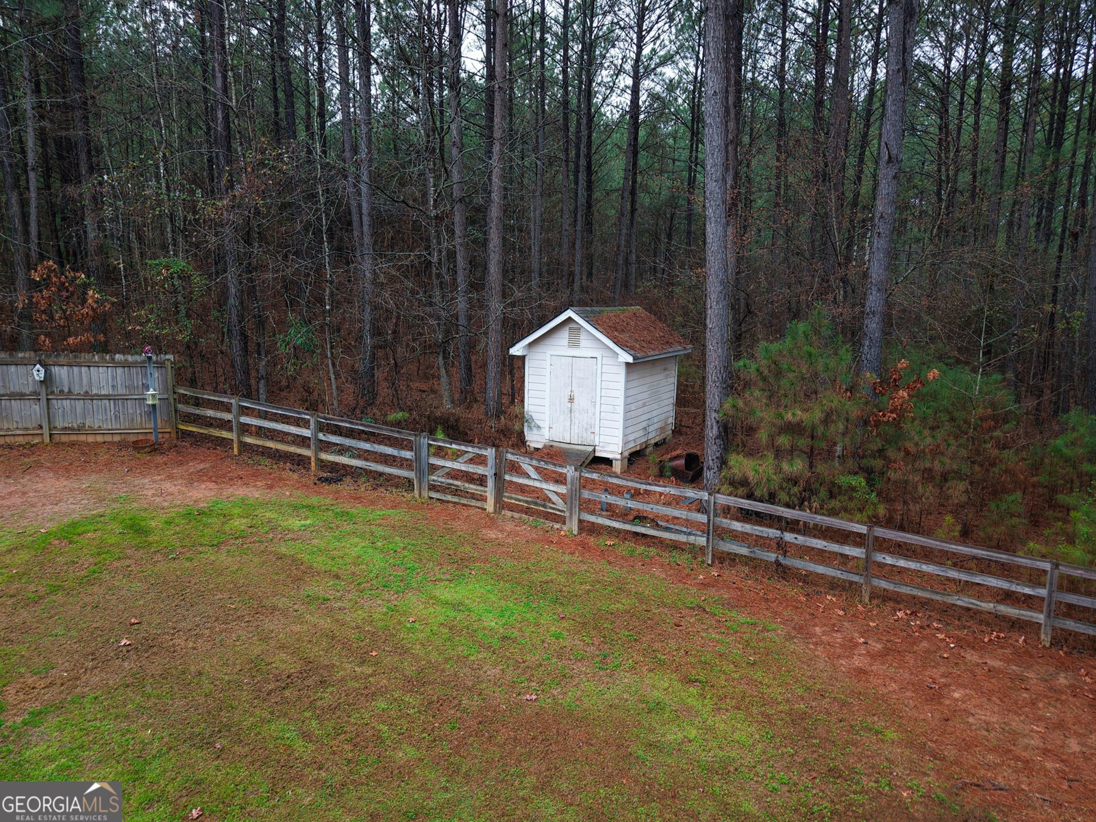 86 Concord Court Senoia - Photo 33