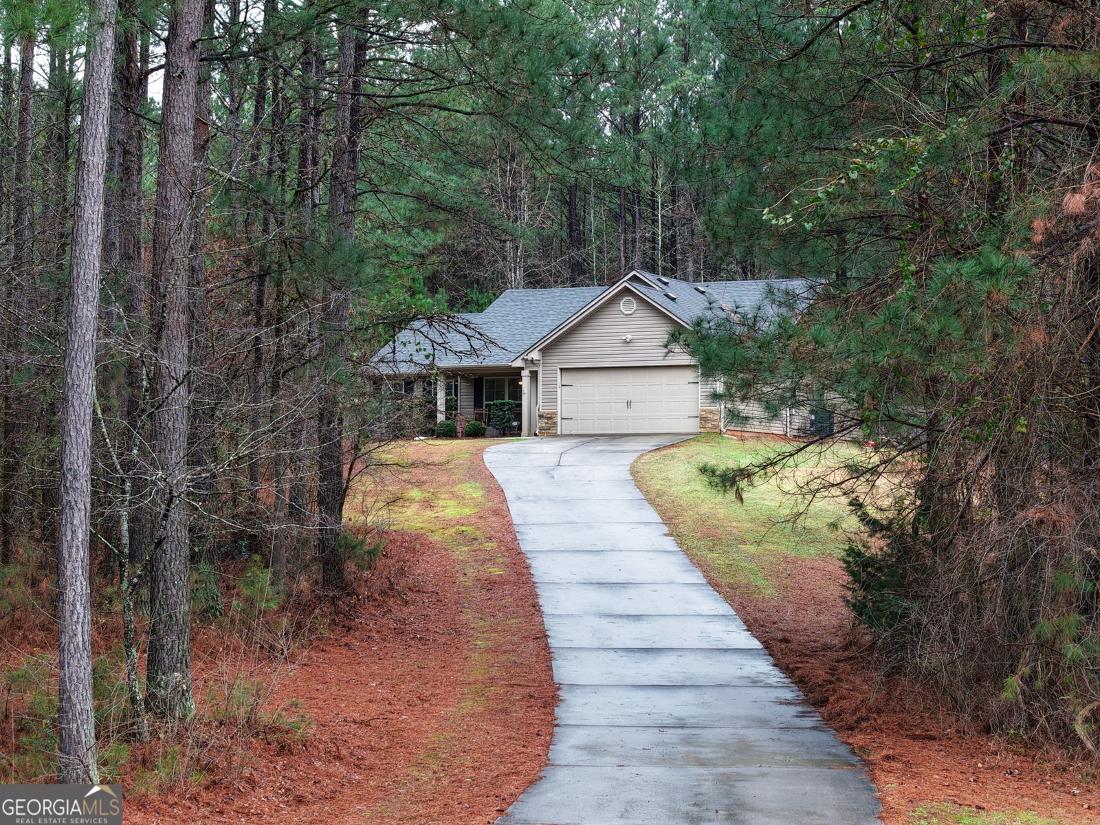 86 Concord Court Senoia - Photo 34