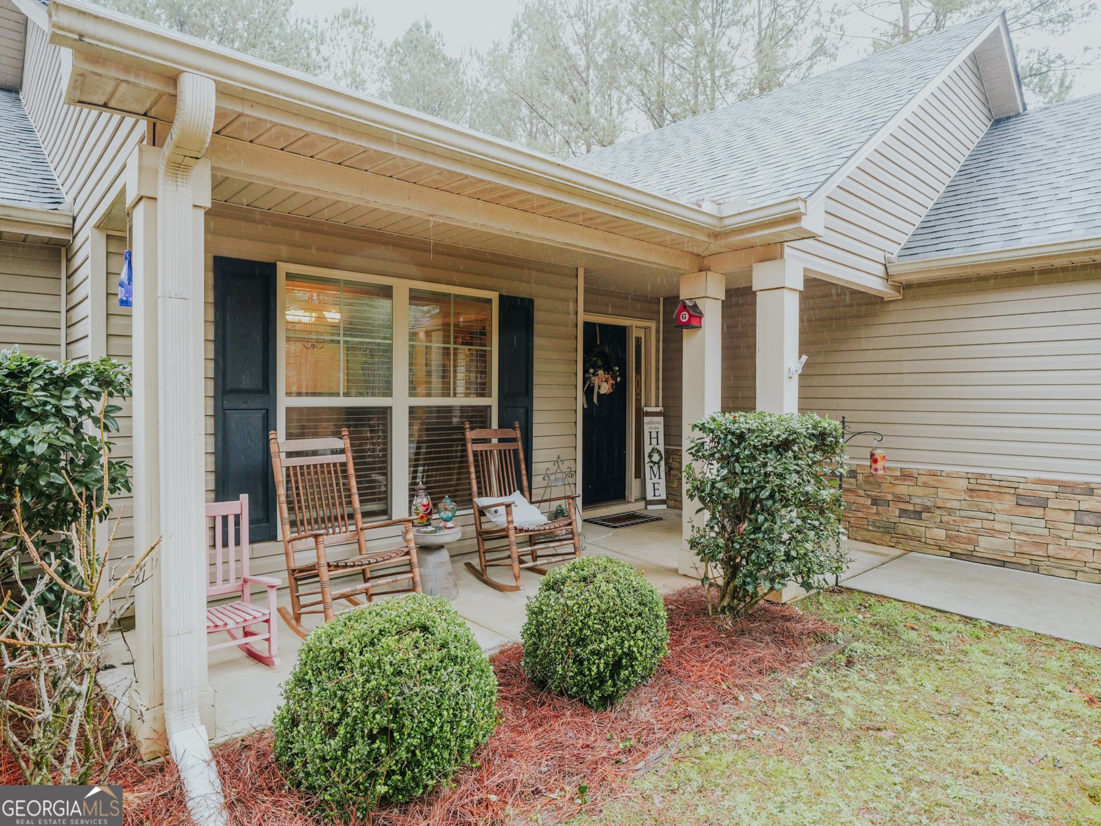 86 Concord Court Senoia - Photo 6