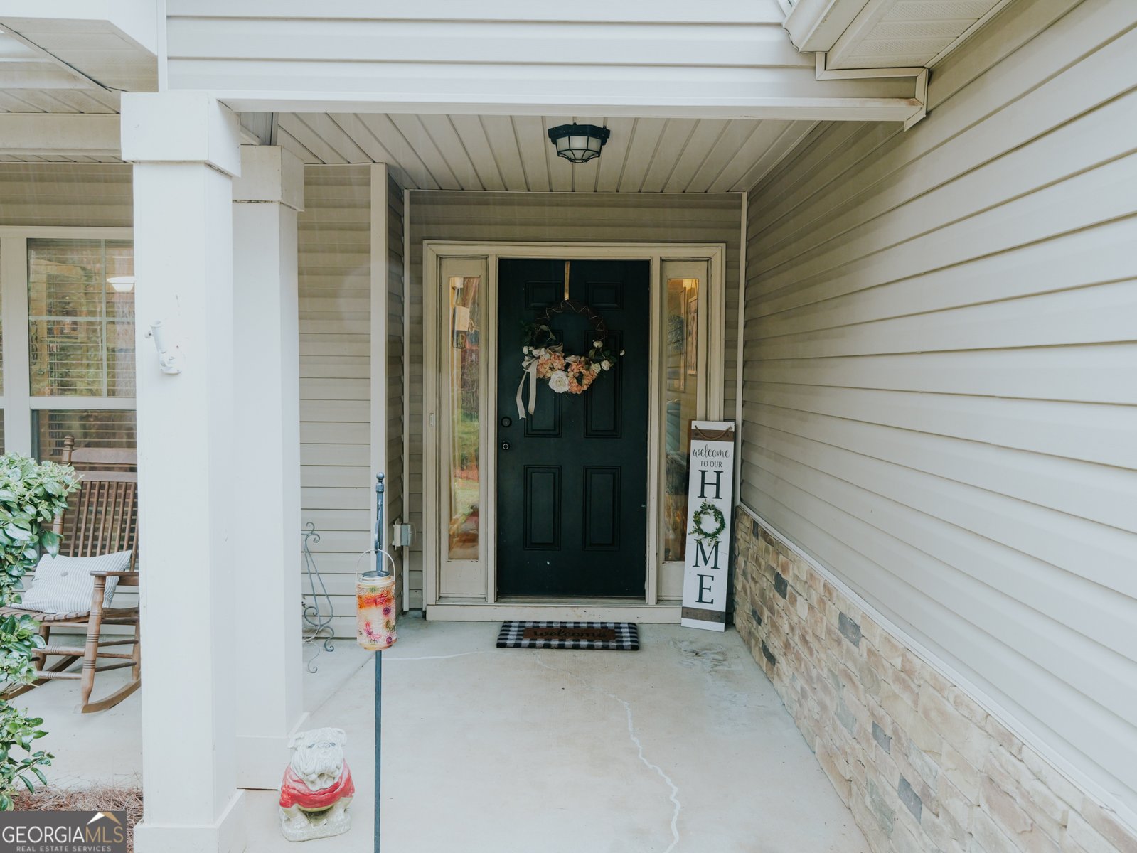 86 Concord Court Senoia - Photo 7