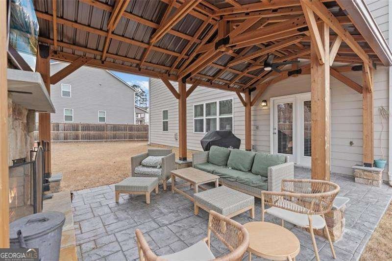 158 Sienna Bluff Dallas - Photo 39