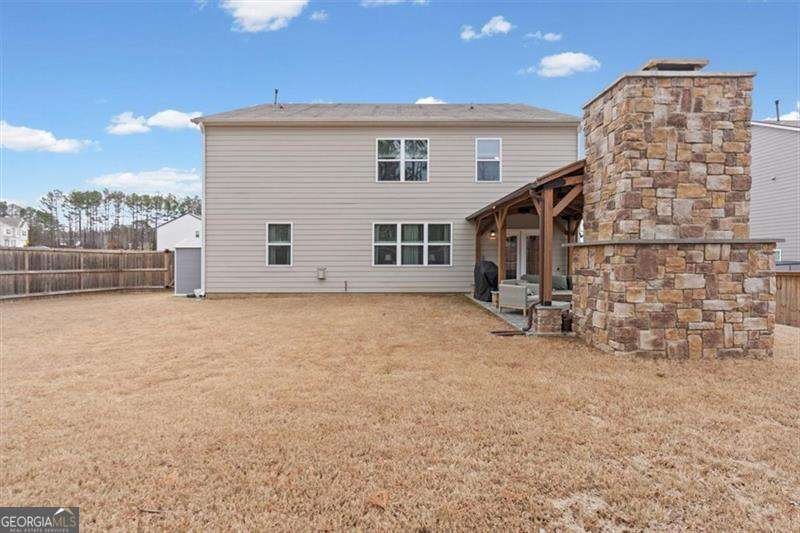 158 Sienna Bluff Dallas - Photo 41