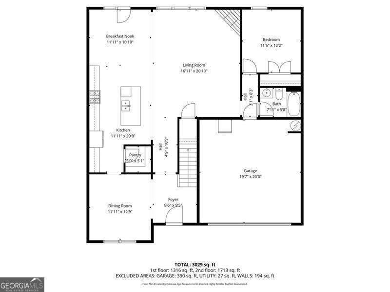 158 Sienna Bluff Dallas - Photo 49