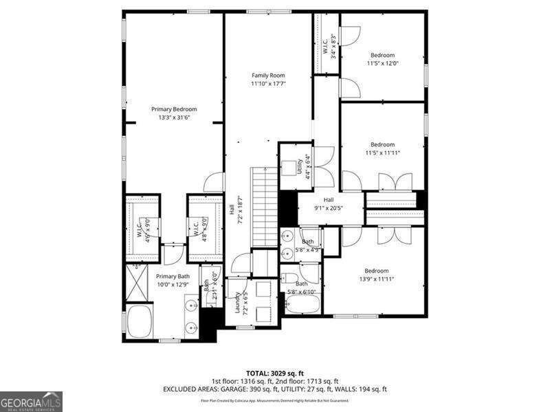 158 Sienna Bluff Dallas - Photo 50