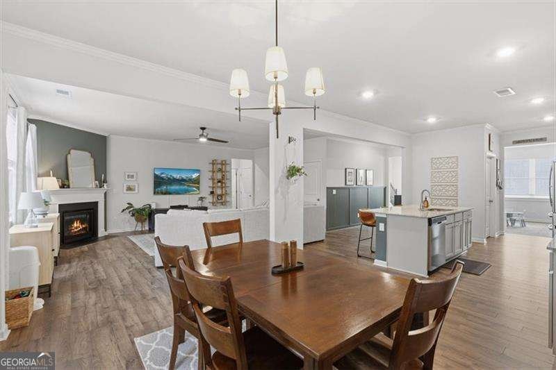 158 Sienna Bluff Dallas - Photo 8