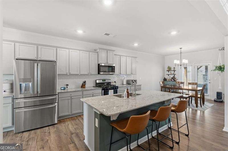 158 Sienna Bluff Dallas - Photo 9