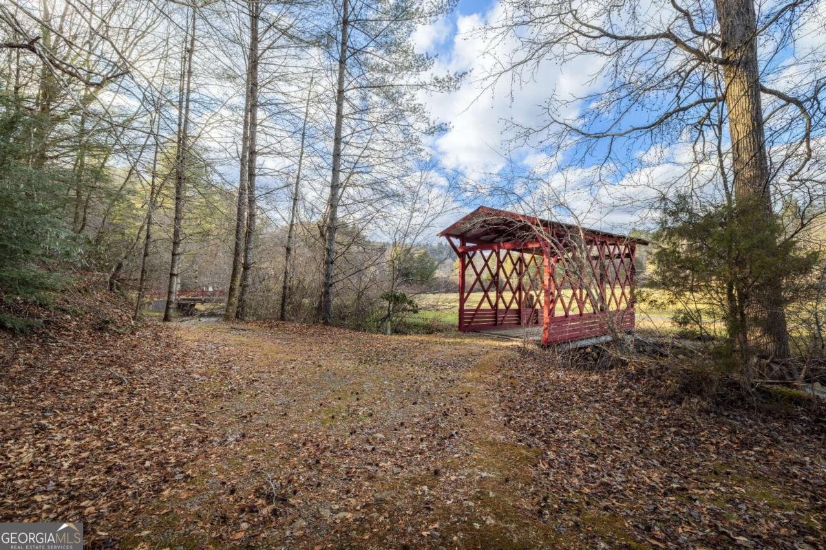 3771 Gates Chapel Road Ellijay - Photo 1