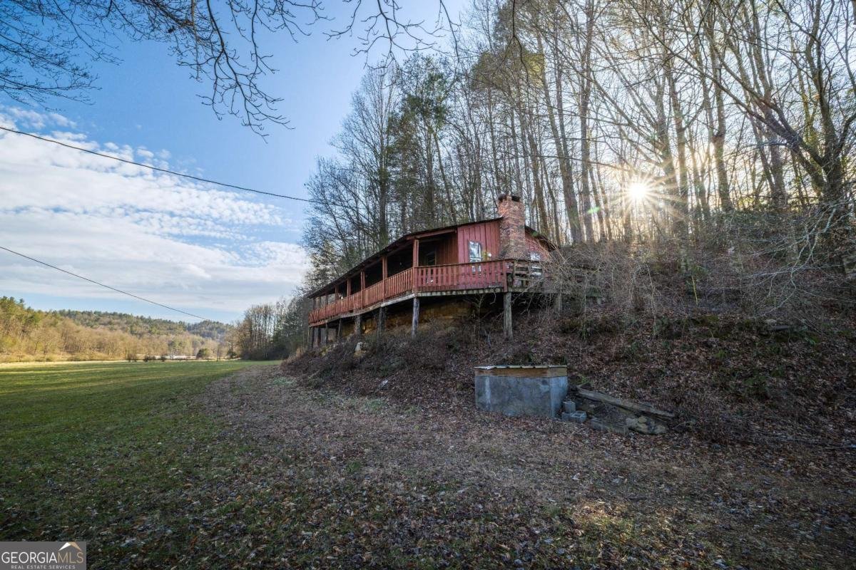3771 Gates Chapel Road Ellijay - Photo 10