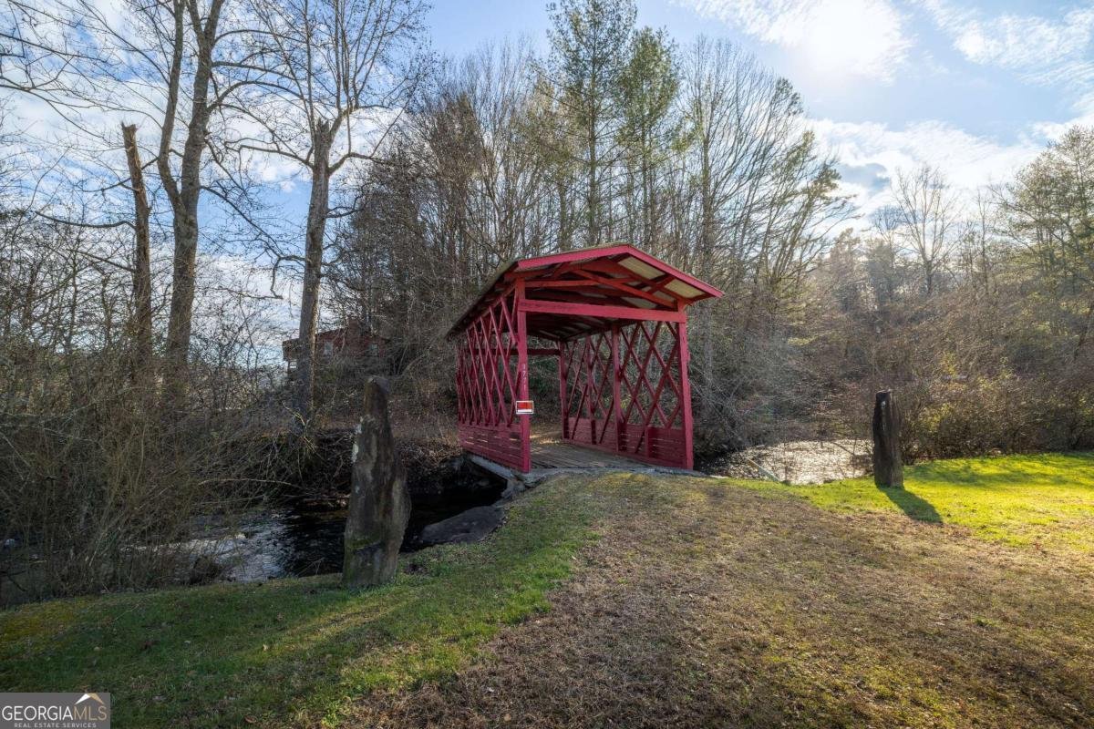 3771 Gates Chapel Road Ellijay - Photo 7