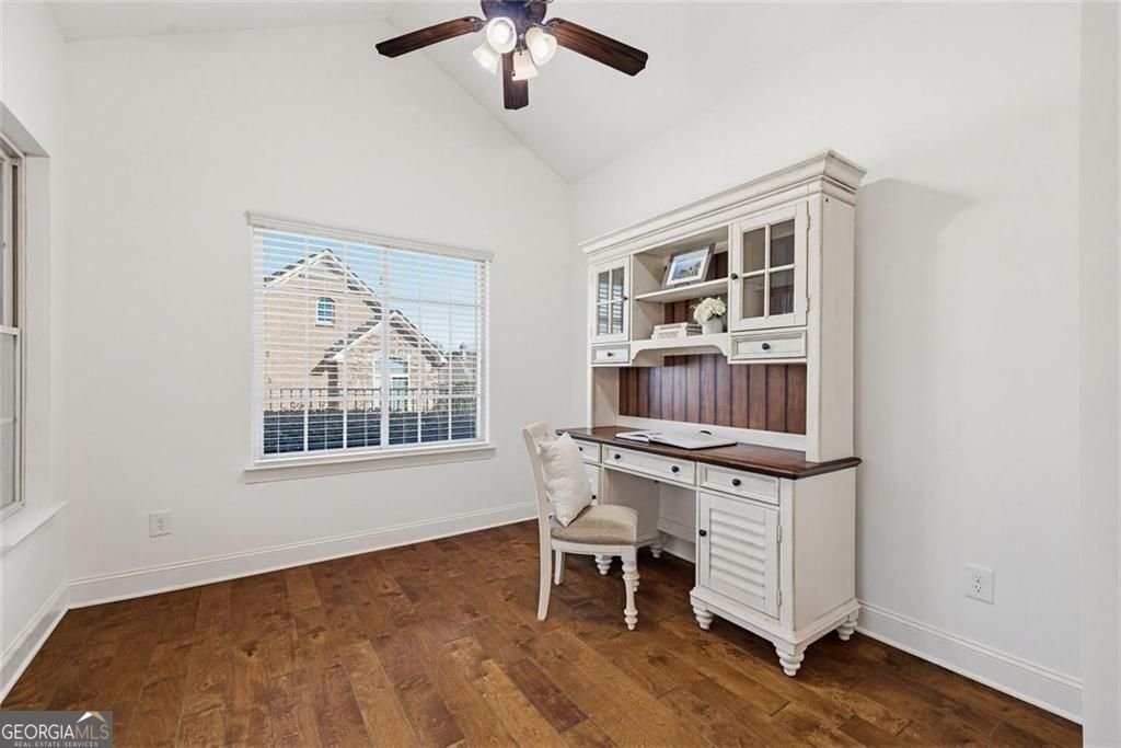 6014 Brookhaven Circle Johns Creek - Photo 11