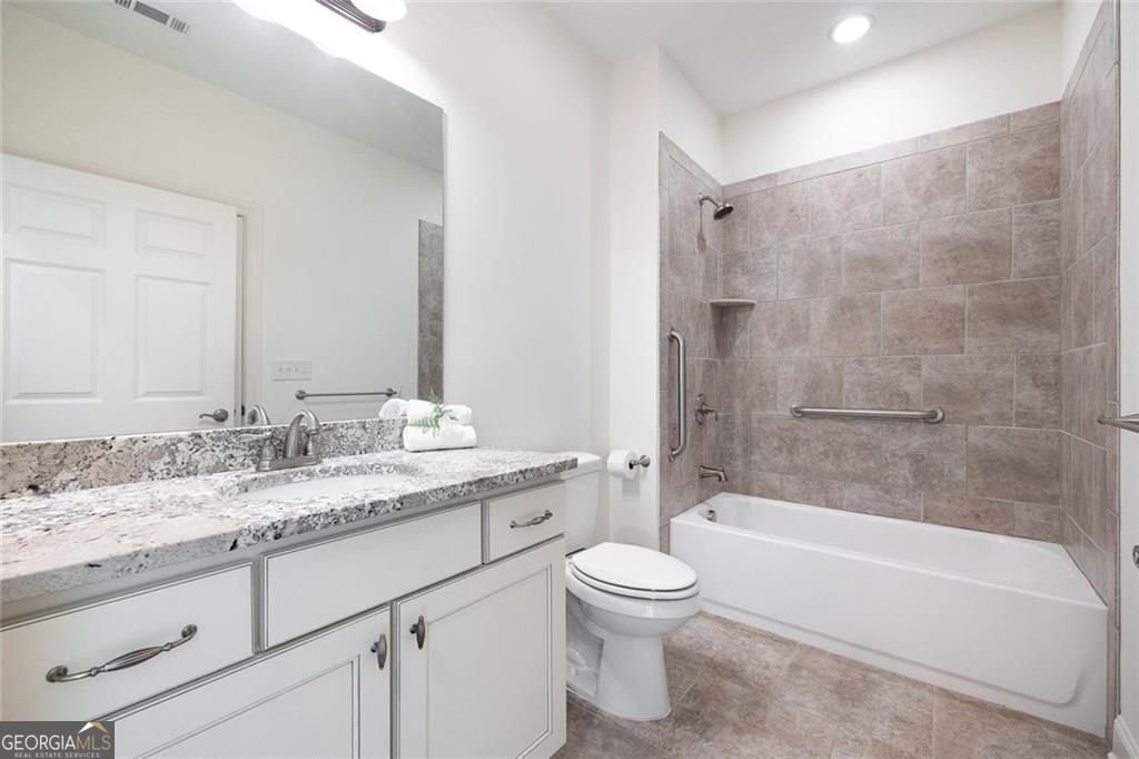 6014 Brookhaven Circle Johns Creek - Photo 17