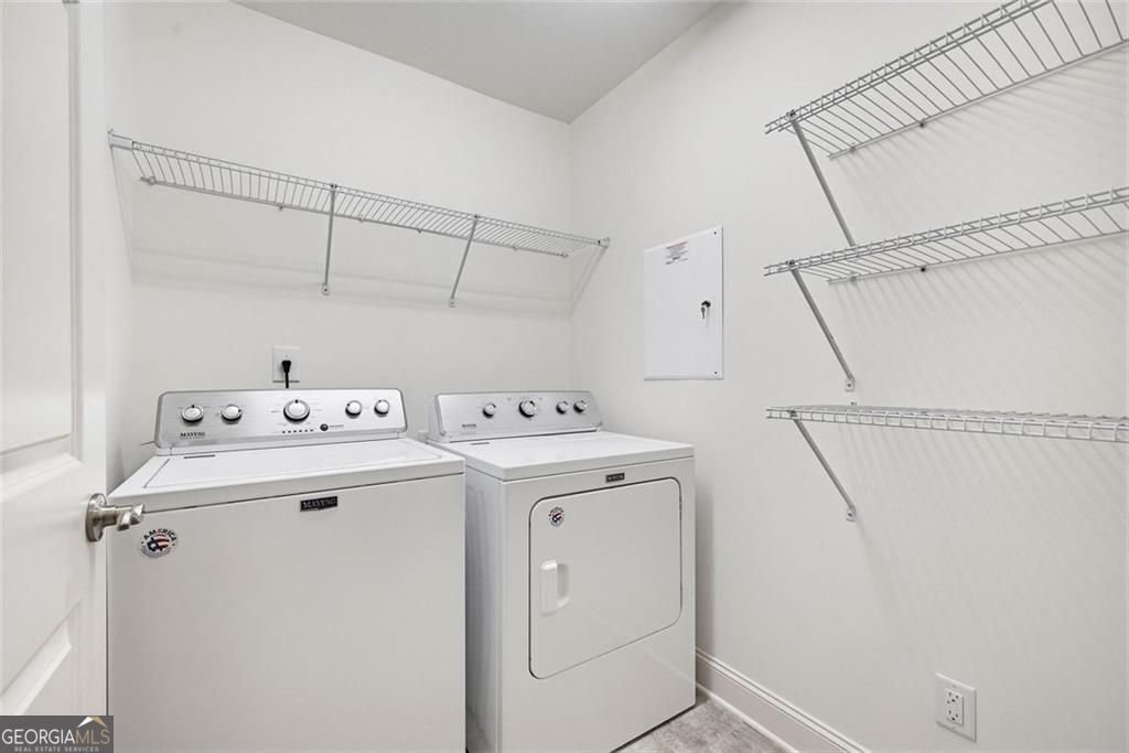 6014 Brookhaven Circle Johns Creek - Photo 18