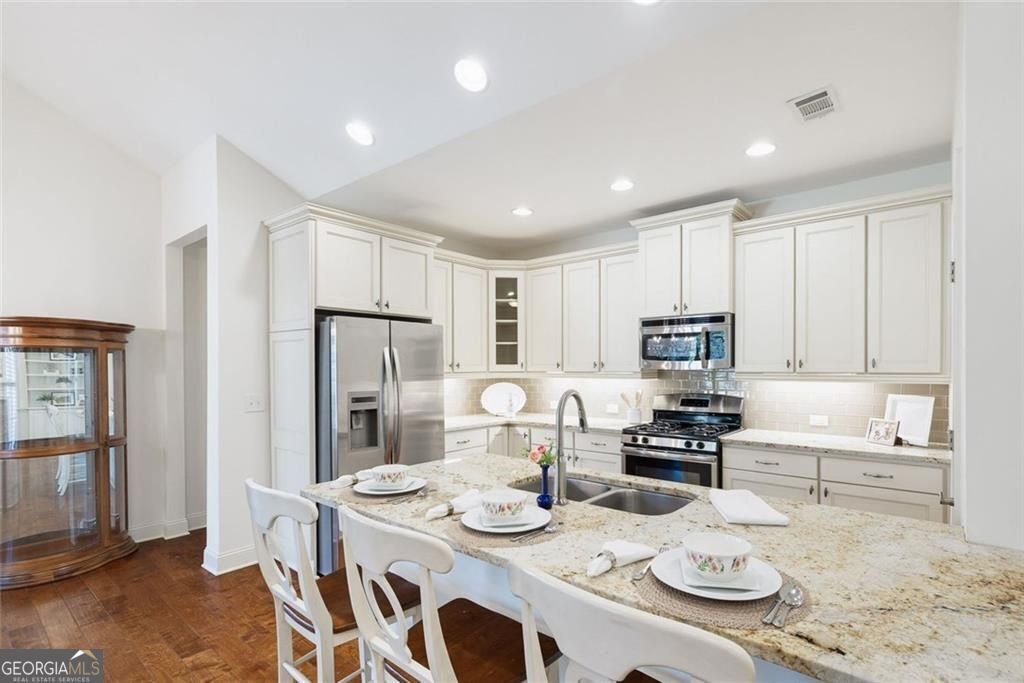 6014 Brookhaven Circle Johns Creek - Photo 7