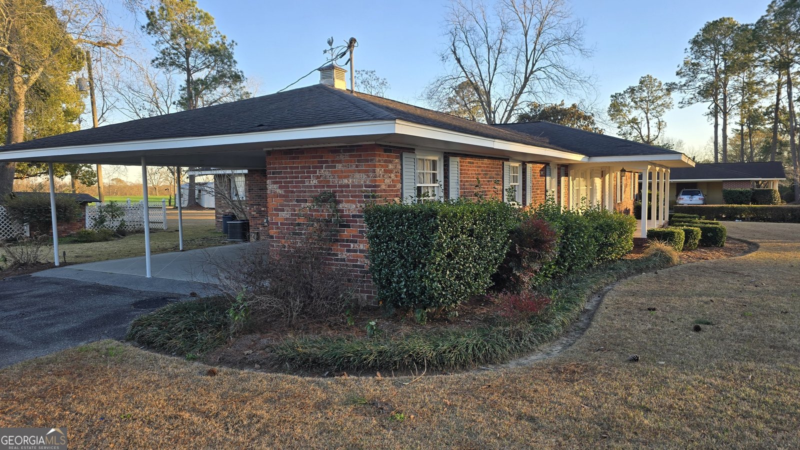 105 Rosemont Road Glennville - Photo 13