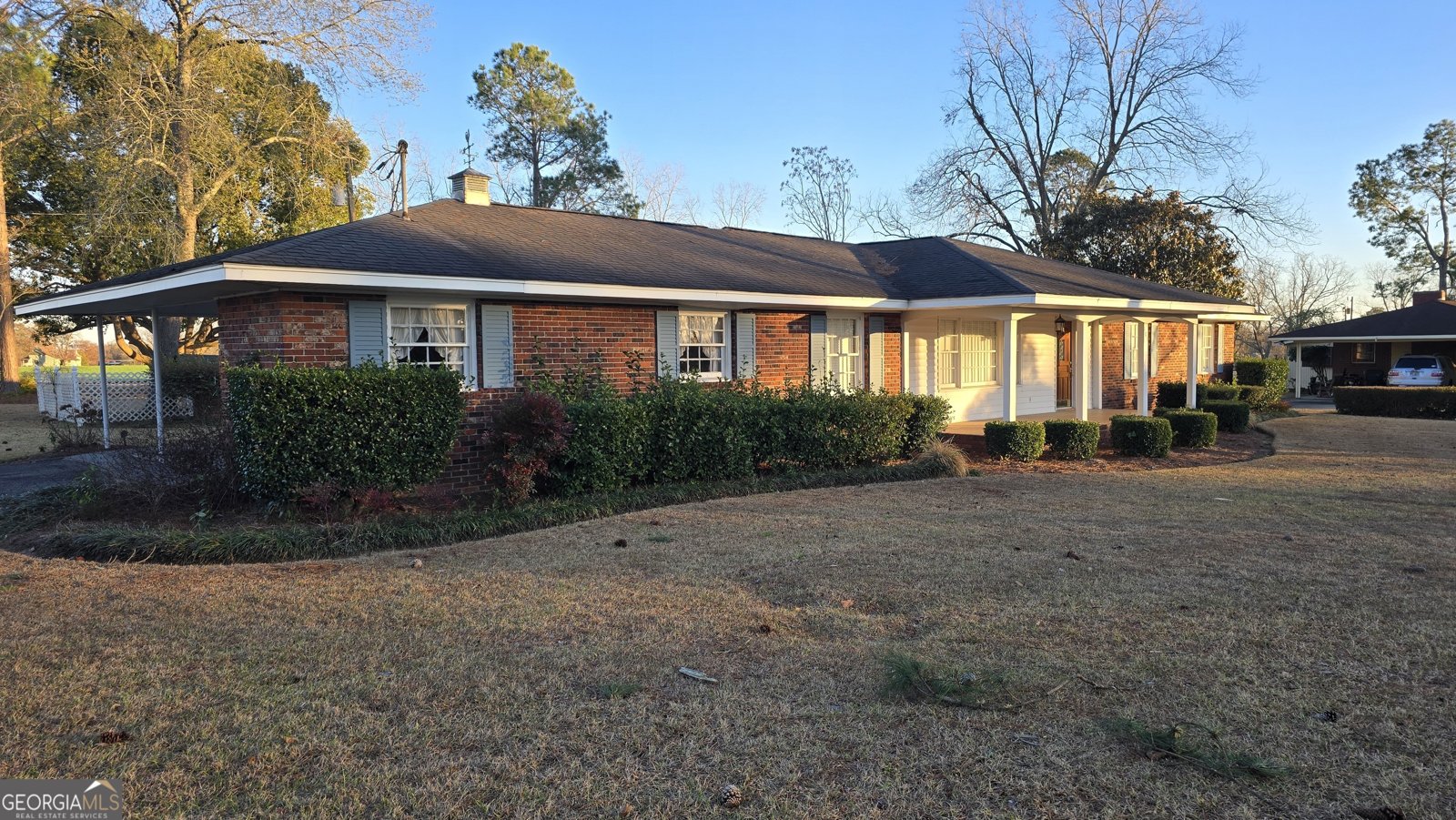 105 Rosemont Road Glennville - Photo 14