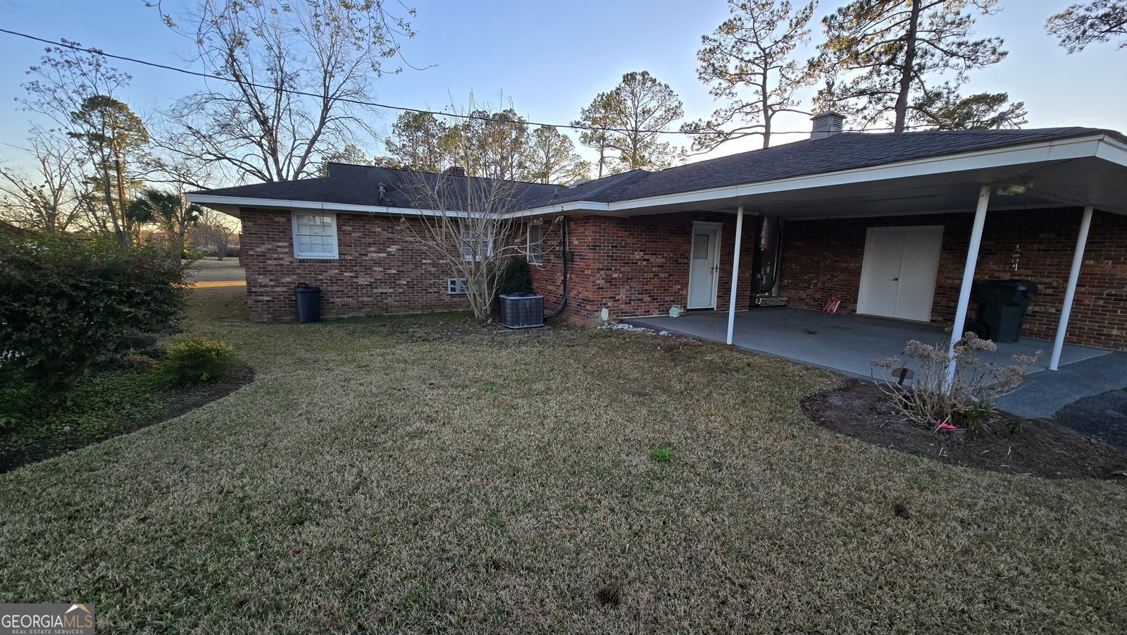 105 Rosemont Road Glennville - Photo 6