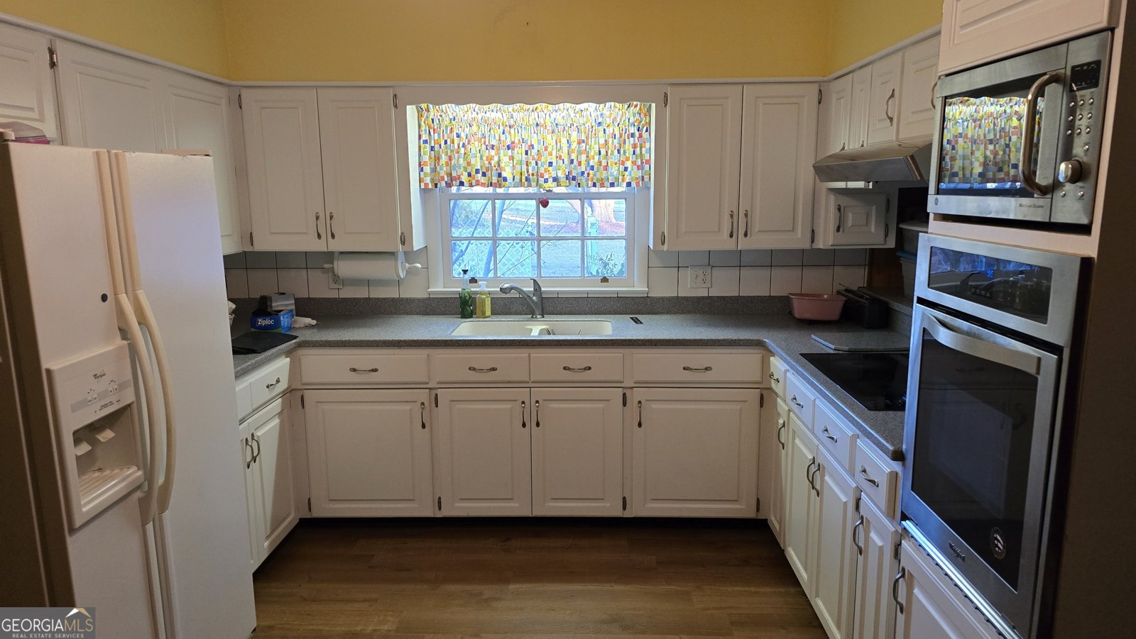 105 Rosemont Road Glennville - Photo 7