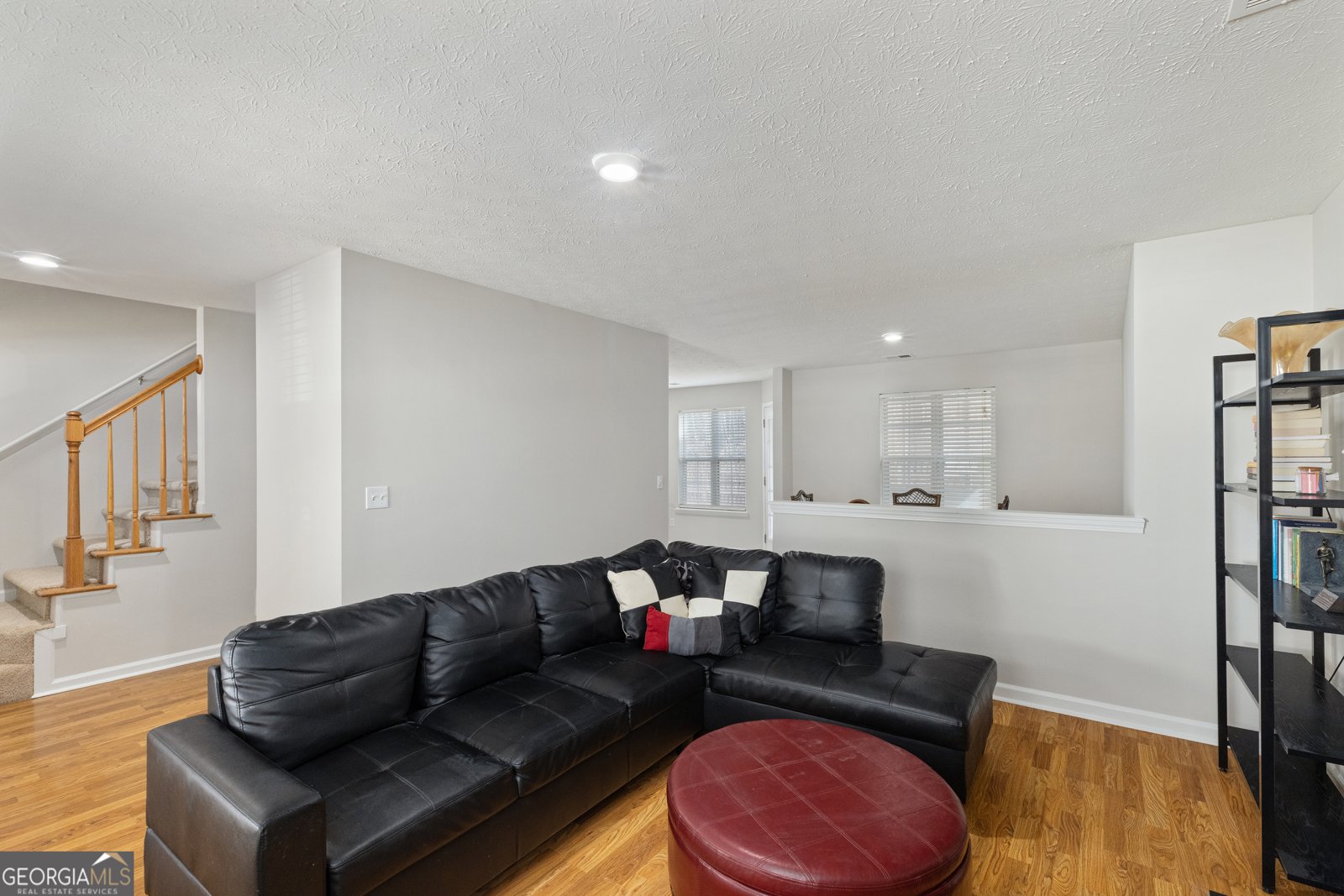 4802 Lake Park Terrace Acworth - Photo 7