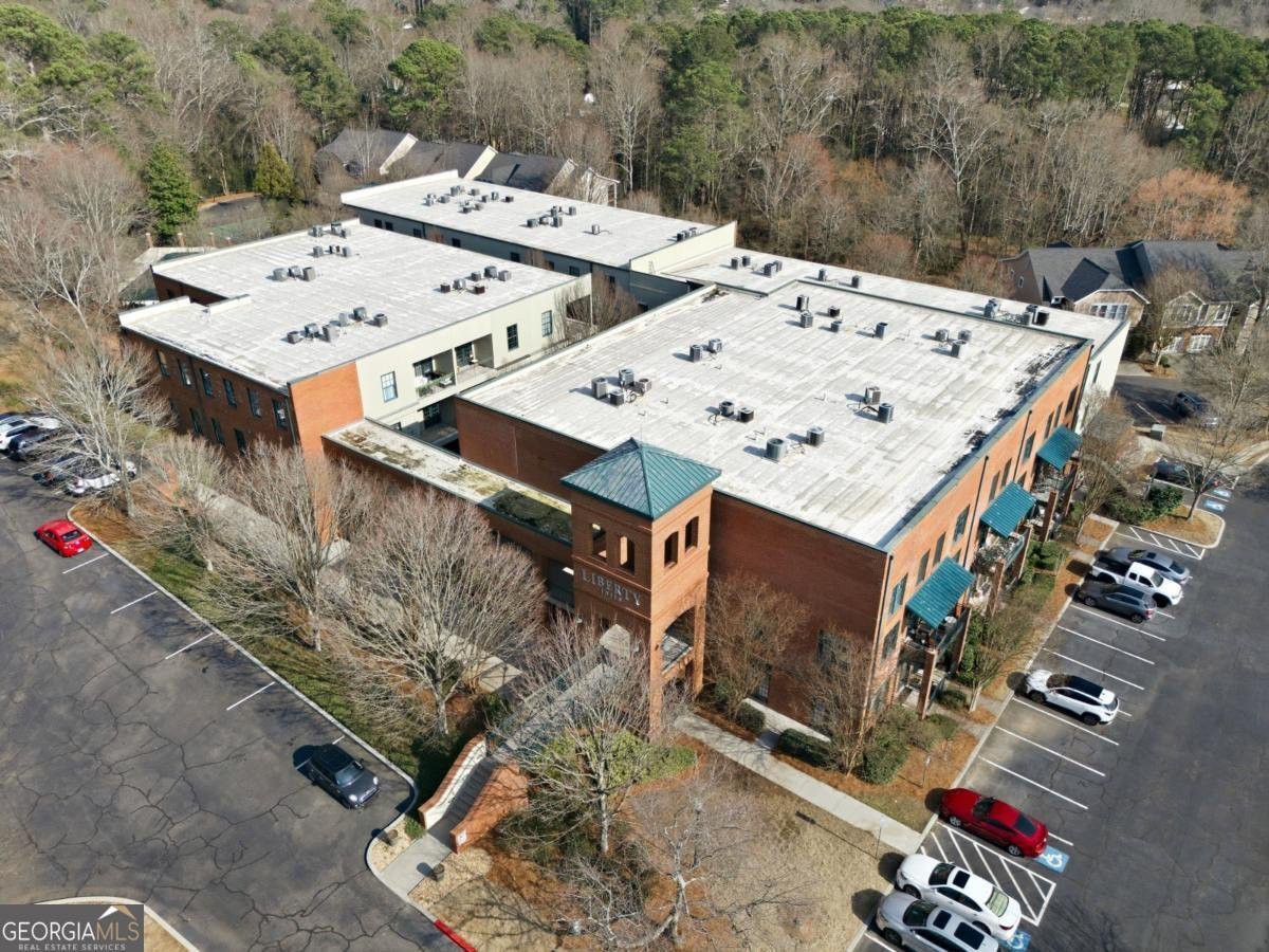 1605 Liberty Lane Roswell - Photo 27