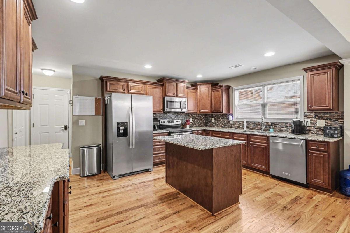 107 Grove Park Drive Carrollton - Photo 12