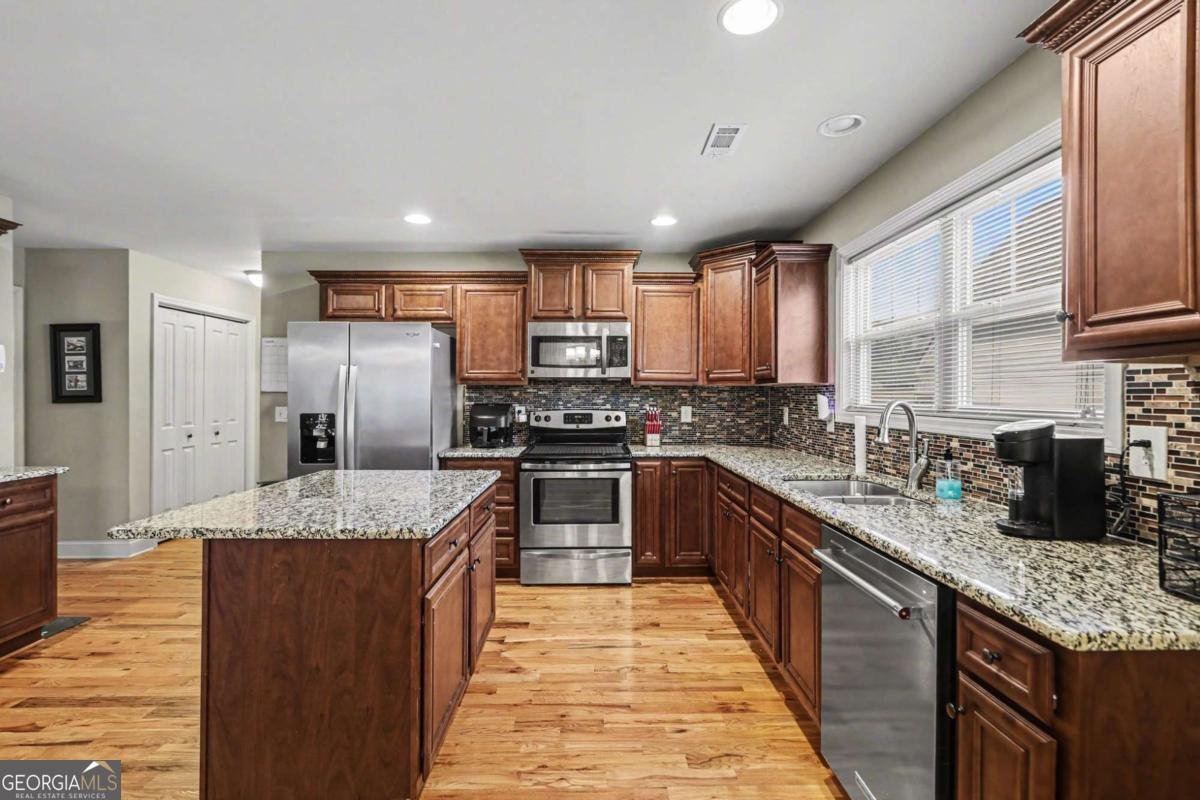 107 Grove Park Drive Carrollton - Photo 13