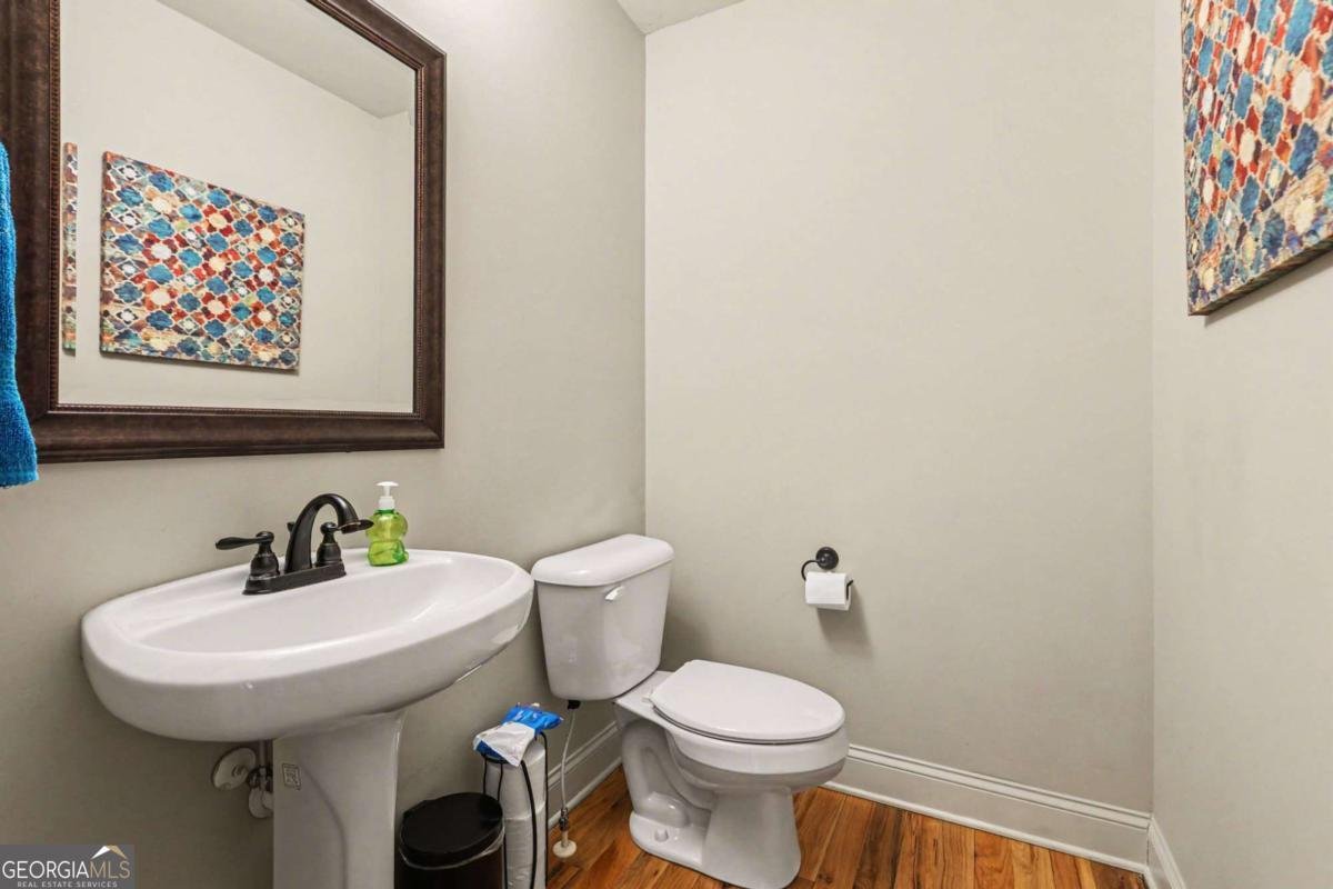 107 Grove Park Drive Carrollton - Photo 14