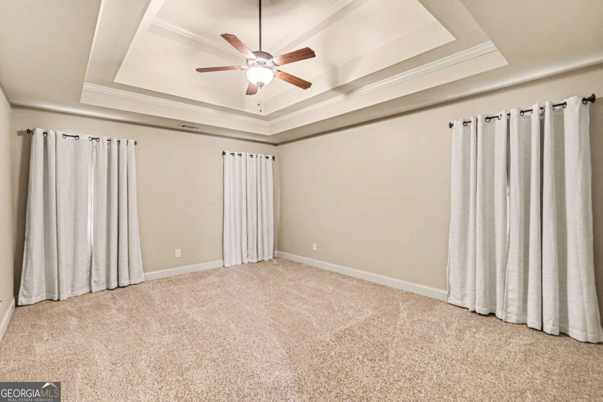 107 Grove Park Drive Carrollton - Photo 15