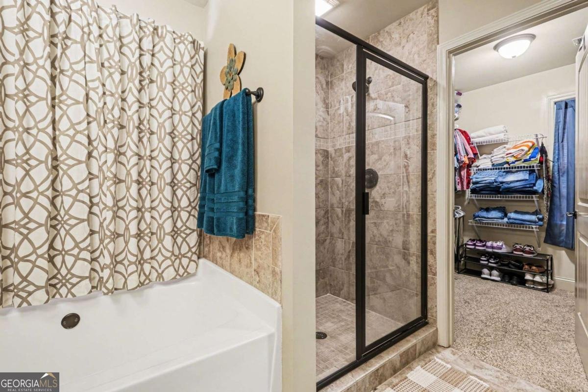 107 Grove Park Drive Carrollton - Photo 17