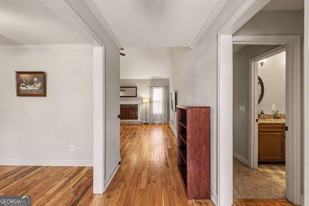 107 Grove Park Drive Carrollton - Photo 18