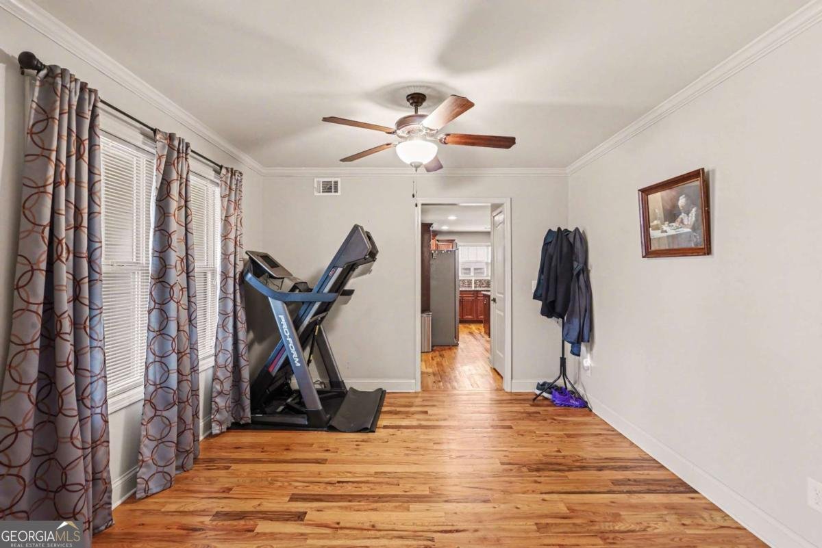 107 Grove Park Drive Carrollton - Photo 19