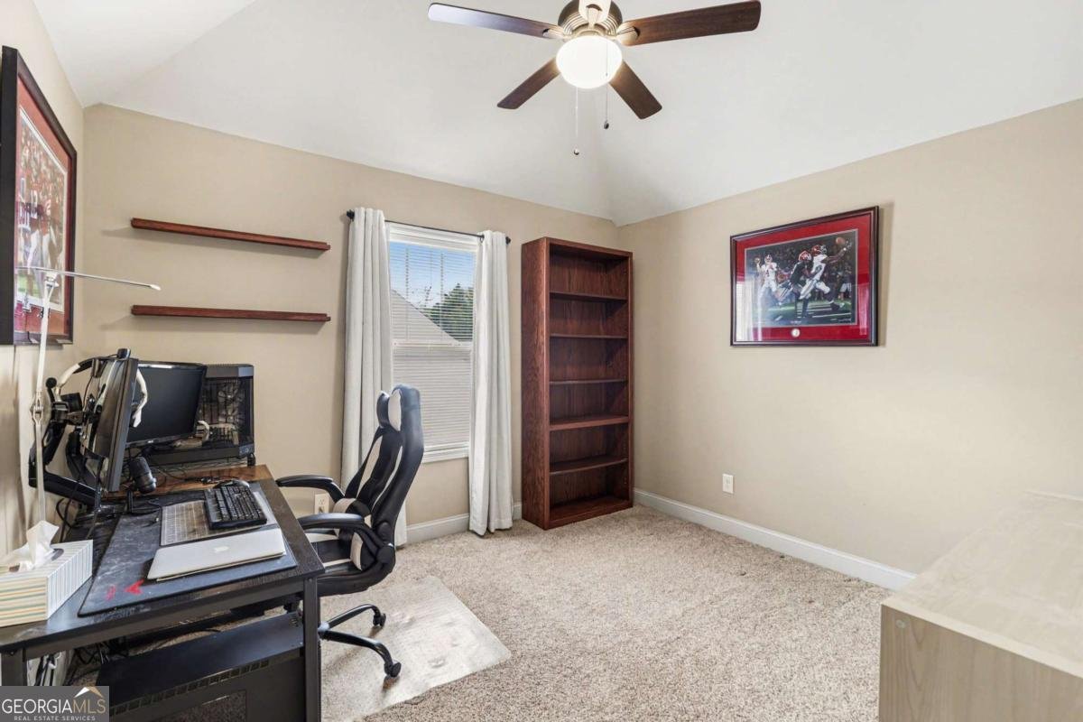 107 Grove Park Drive Carrollton - Photo 20