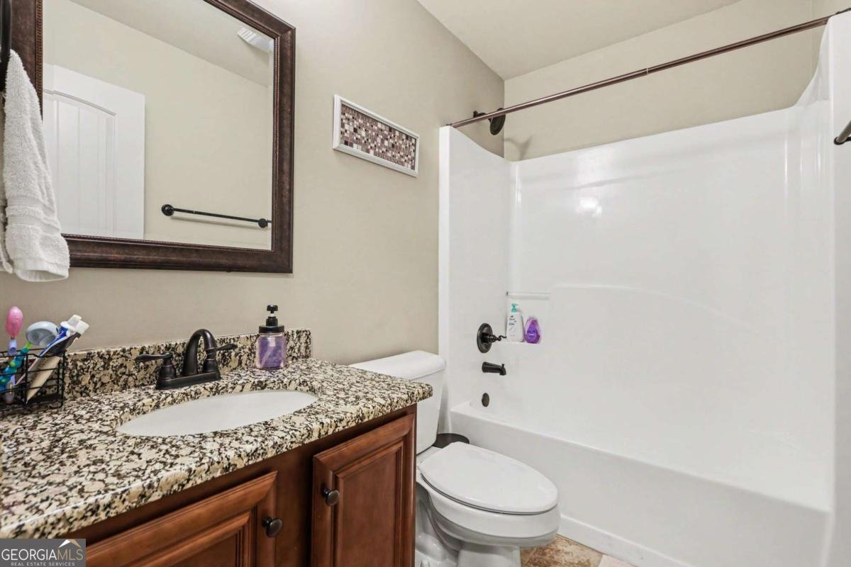 107 Grove Park Drive Carrollton - Photo 21