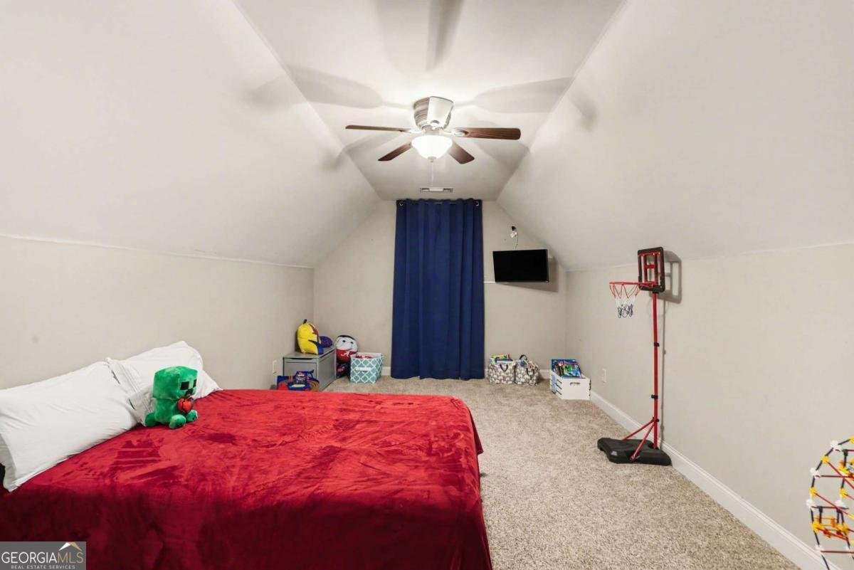 107 Grove Park Drive Carrollton - Photo 22