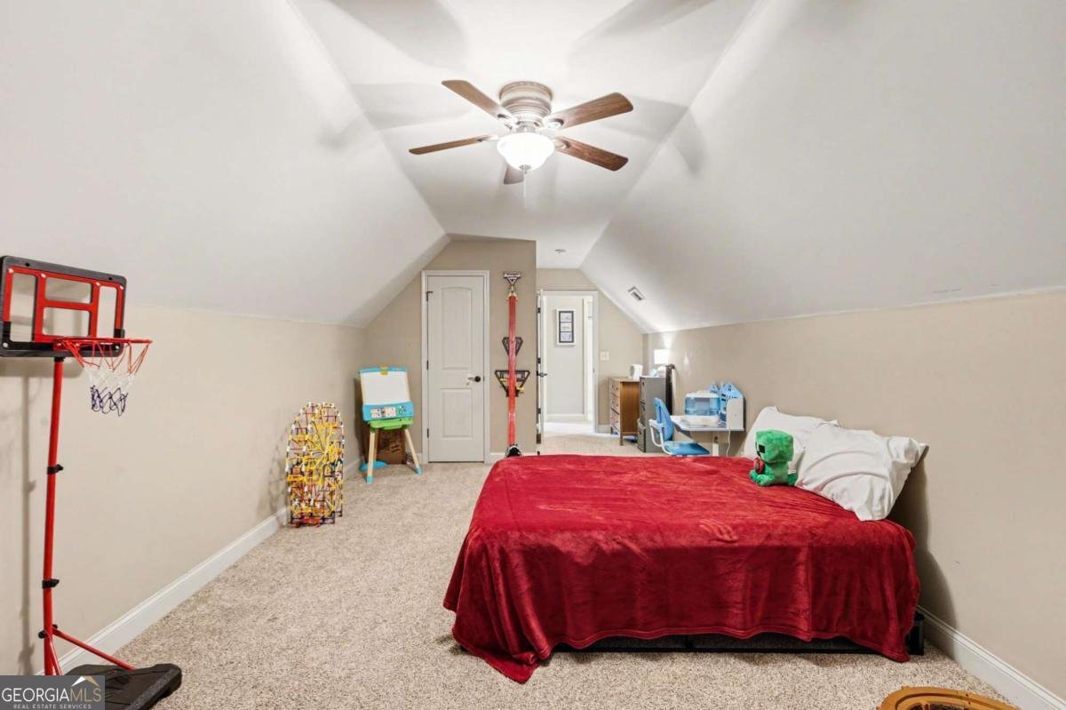 107 Grove Park Drive Carrollton - Photo 24