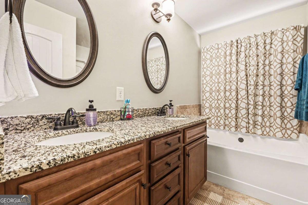 107 Grove Park Drive Carrollton - Photo 25