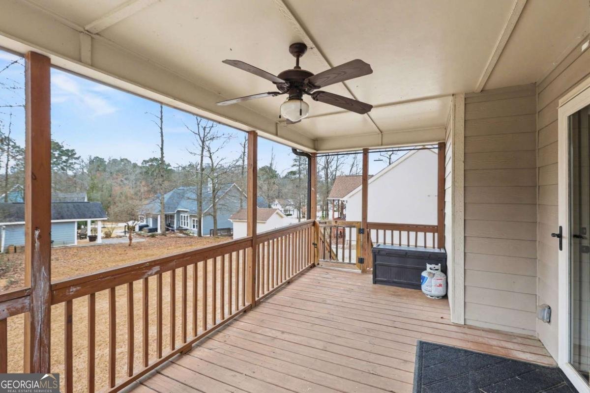 107 Grove Park Drive Carrollton - Photo 28