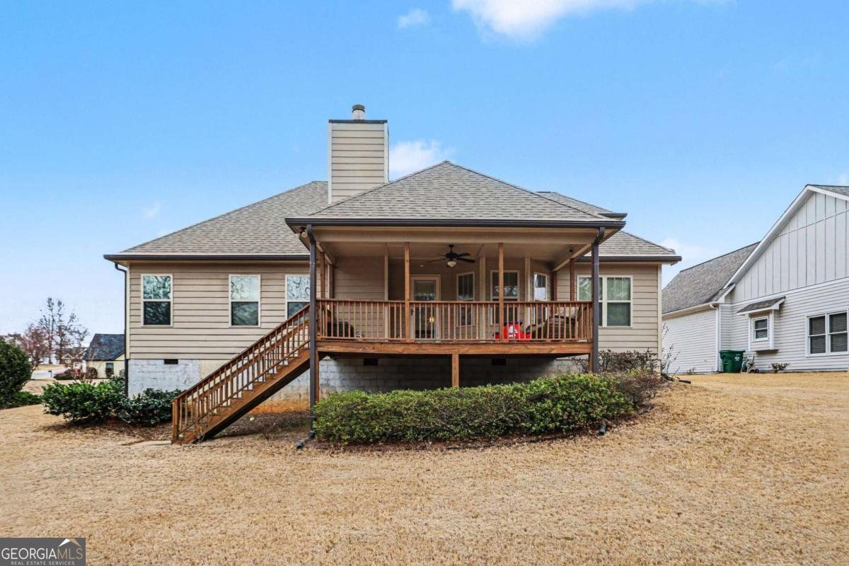 107 Grove Park Drive Carrollton - Photo 30