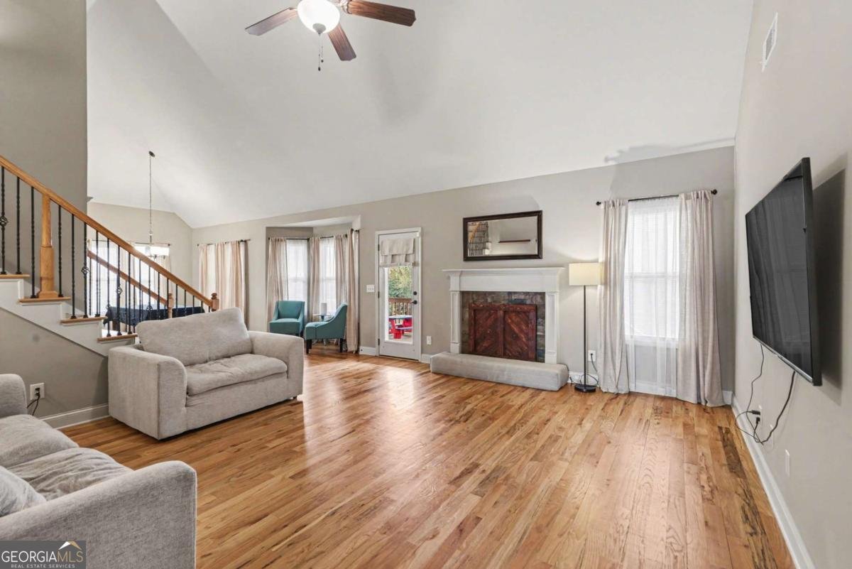 107 Grove Park Drive Carrollton - Photo 6