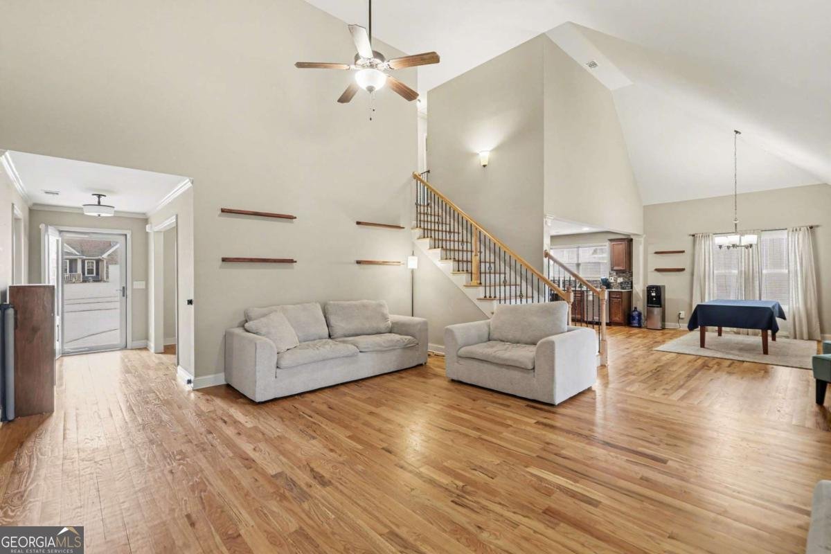 107 Grove Park Drive Carrollton - Photo 7