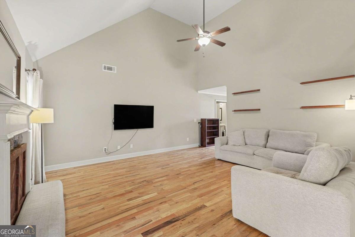 107 Grove Park Drive Carrollton - Photo 8