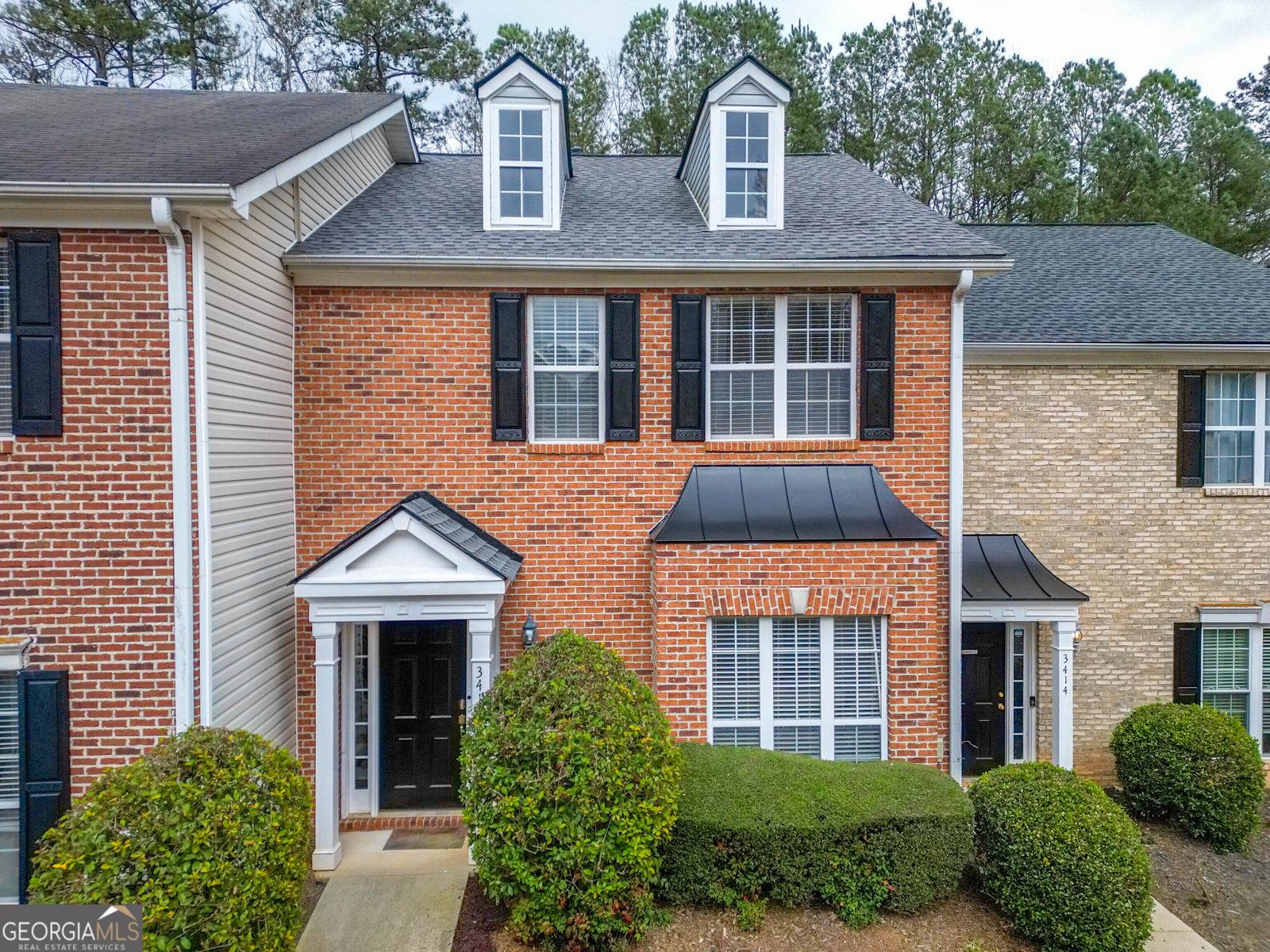 3416 Town Square Drive Kennesaw - Photo 1