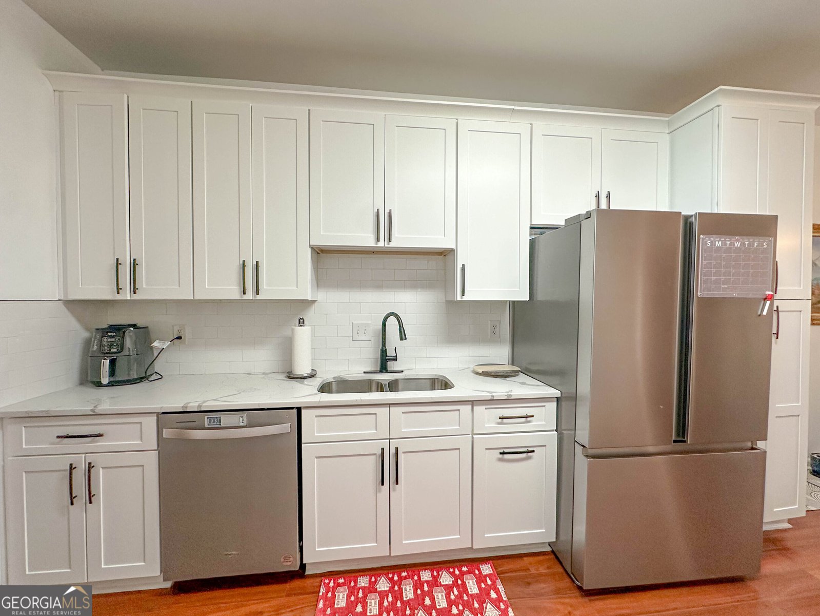 3416 Town Square Drive Kennesaw - Photo 10