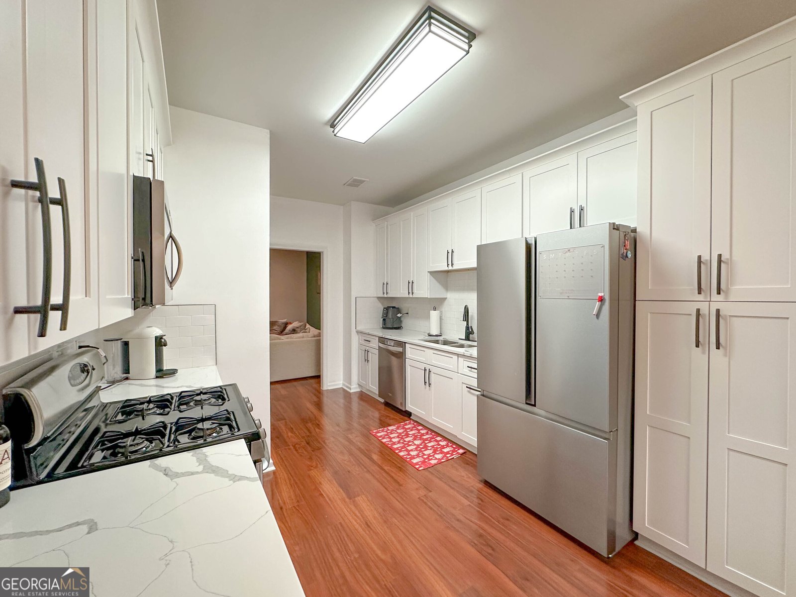 3416 Town Square Drive Kennesaw - Photo 11