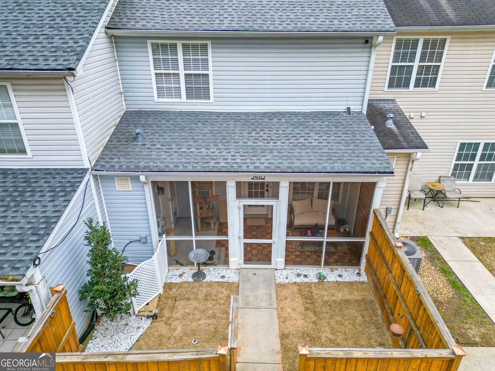 3416 Town Square Drive Kennesaw - Photo 30